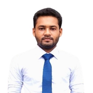 Md. Ashikur Arman