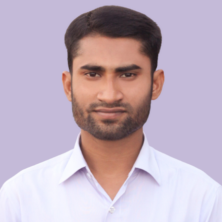 Md. Ashikur Arman