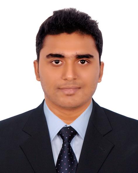 Senior Software Engineer