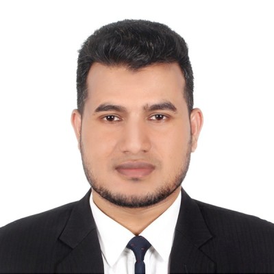 Mobile Application Developer(Flutter)