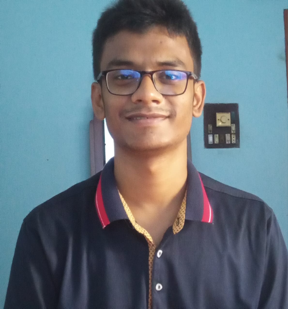 Md. Ashikur Arman